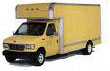 Moving Van Mobile Truck Repair